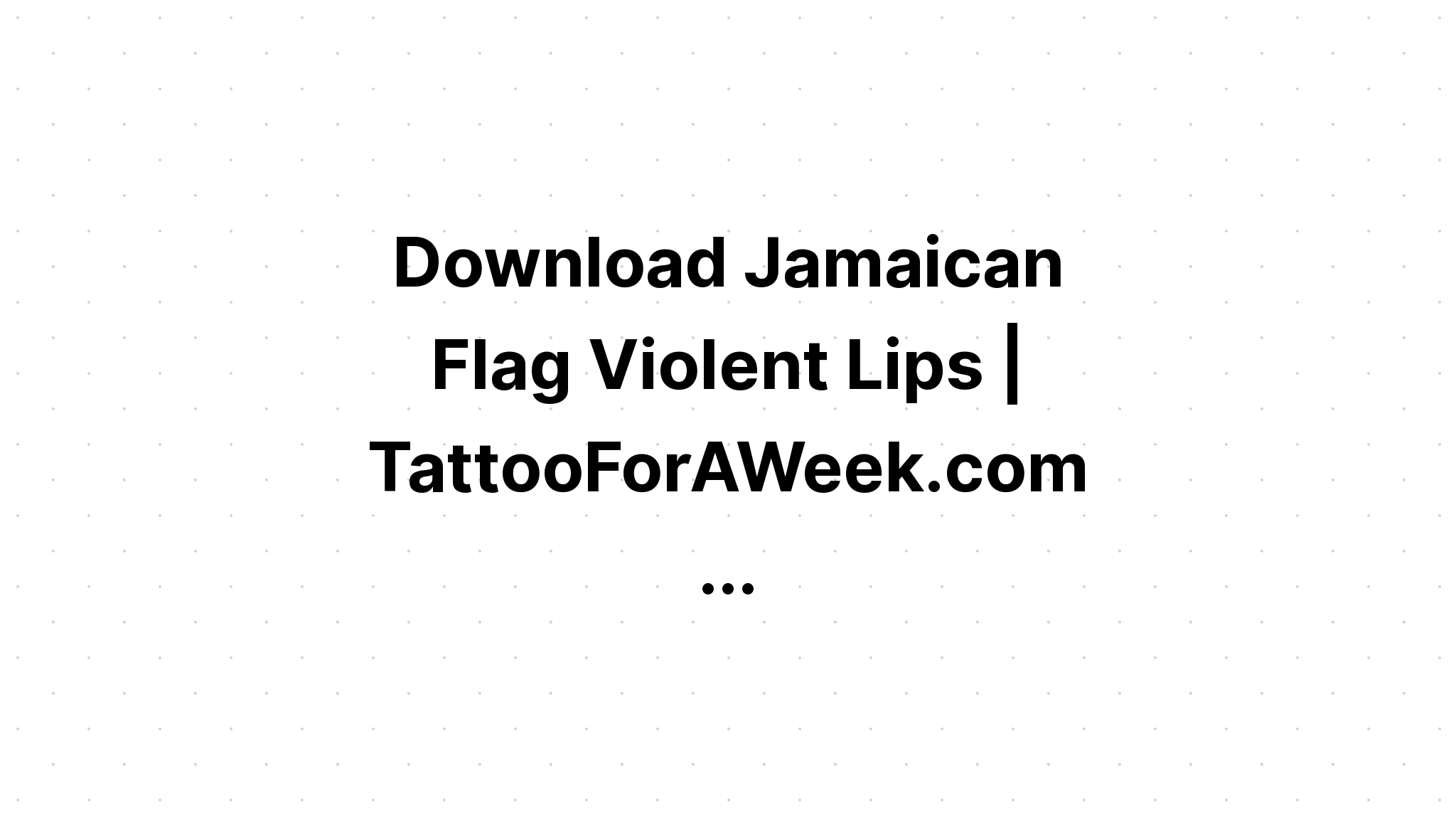 Download Flag Lips?? SVG File